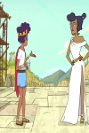 Krapopolis S01E01 480p x264-mSD EZTV