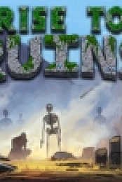 Rise to Ruins v.23.07.20 [Java] [Linux Native]