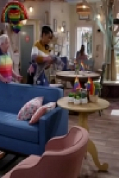 Call Me Kat S01E05 480p x264-mSD EZTV