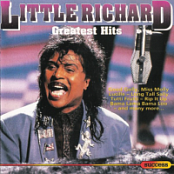 Little Richard - Greatest Hits - (1993)