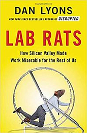 Lab Rats by Dan Lyons (.epub)