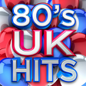 VA - 80's UK Hits (2021) (Opus ~128) [Only2]
