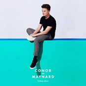 Conor Maynard - Talking About {2015-Single}