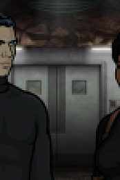 Archer 2009 S14E02 720p WEB h264-ETHEL EZTV