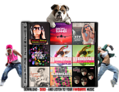 MutzNutz Music Pack 188 2019
