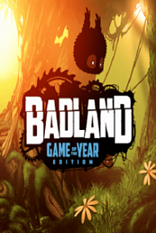 Badland: Game of the Year Edition