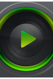 PlayerPro Music Player v4.8 Cracked Apk [CracksMind]