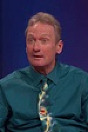 Whose Line Is It Anyway US S19E05 XviD-AFG EZTV