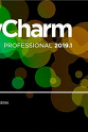 JetBrains PyCharm 2019.2.3 build 192.6817.19 Win & Linux & MacOS + Crack [FTUApps]