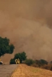 Cal Fire S01E02 A Devil Comin At You XviD-AFG EZTV