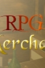 RPG Merchant
