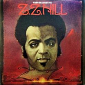 Z.Z. HILL - KEEP ON LOVING YOU (1975)