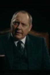 The Blacklist S09E17 XviD-AFG EZTV