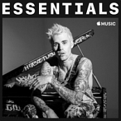 Justin Bieber - Essentials (2020) [320KBPS] {YMB}