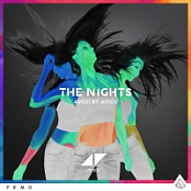 Avicii - The Nights (Avicii By Avicii) {2014-Single}