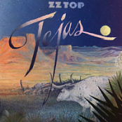 ZZ Top - Tejas (Remastered) (1976) FLAC 88