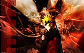 Naruto 574 The Eyes That Look In To The Darkness