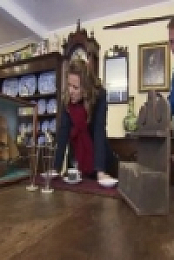 Antiques Road Trip S12E18 480p x264-mSD [eztv]