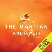 The Martian - Andy Weir - 2020 (Sci-Fi) [Audiobook] (miok)