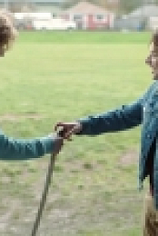 Chad S01E02 1080p WEBRip x264-CAKES EZTV