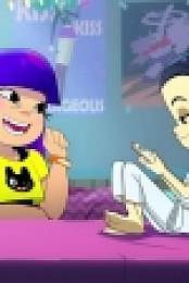 Glitch Techs S01E01 1080p WEB H264-EDHD EZTV