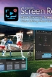 CyberLink Screen Recorder Deluxe v4.2.5.12448 (x86/x64) Multilingual + Patch [FTUApps]