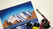 [ FreeCourseWeb ] Udemy - Landscape Painting for the Beginner
