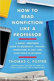 [ FreeCourseWeb ] How to Read Nonfiction Like a Professor