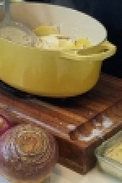 The Kitchen S26E05 Fall Throwdown 720p WEB H264-KOMPOST EZTV