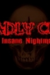 Deadly Curse: Insane Nightmare