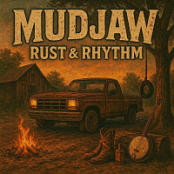 MudJaw - Rust & Rythm - 2025 - FLAC 16BITS 44.1KHZ-EICHBAUM