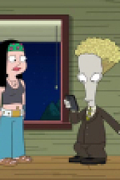 American Dad S19E11 XviD-AFG EZTV