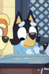Bluey S03E25 iNTERNAL XviD-AFG EZTV
