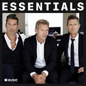 Michael Learns to Rock - Essentials (2020) Mp3 320kbps [PMEDIA] ️