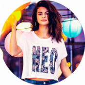 Selena Gomez - Studio Discography (2010-2020) (320) [DJ]