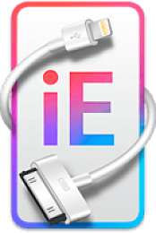 iExplorer 4.2.5 (macOS)