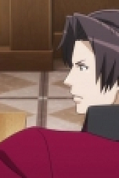 Ace Attorney S02E15 WEB x264-WaLMaRT [eztv]