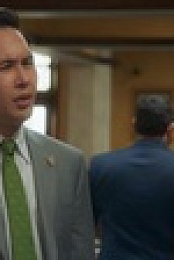 Mr Mayor S01 BDRip x264-BORDURE EZTV