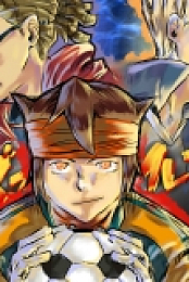 Inazuma Eleven Collection [BB] - AK