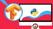 Udemy - Detect Fraud and Predict the Stock Market with TensorFlow