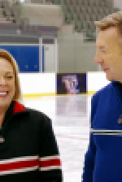 Dancing on Ice S16E02 XviD-AFG EZTV
