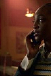 Will Trent S01E01 XviD-AFG EZTV