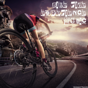 VA - Bike Ride Experience Music (2018) (Opus ~128) [Only2]