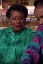 Mixed-ish S02E08 HDTV x264-PHOENiX EZTV