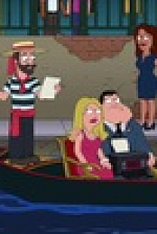American Dad S19E06 XviD-AFG EZTV