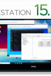 VMware Workstation Pro 15.5.2 Build 15785246 + Keygen [FTUApps]