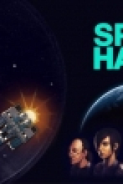 Space Haven v.0.10.0 [GOG] [Linux Native]