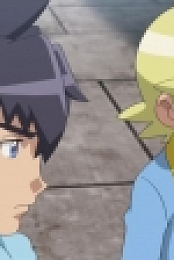 Pokemon S19E23 DUBBED HDTV x264 W4F eztv mkv