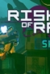 Risk of Rain 2 v10.10.2019