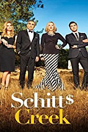 Schitts Creek S05E04 720p WEBRip x264 [221MB] [MP4]